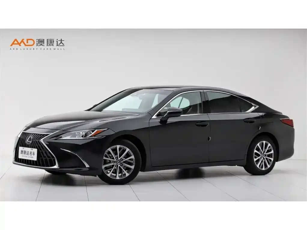 Lexus ES 2023 из CN, фото 1