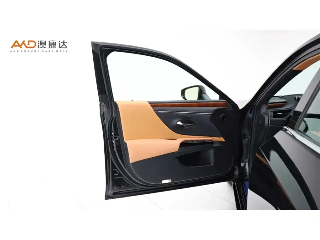 Lexus ES 2023 из CN, фото 5