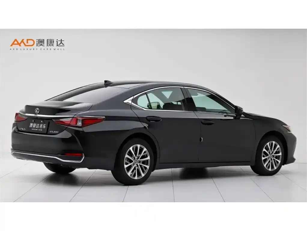 Lexus ES 2023 из CN, фото 8