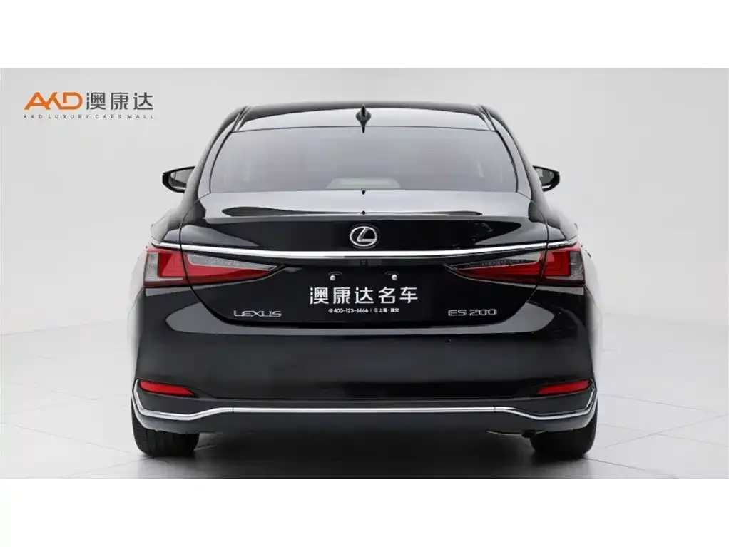 Lexus ES 2023 из CN, фото 7