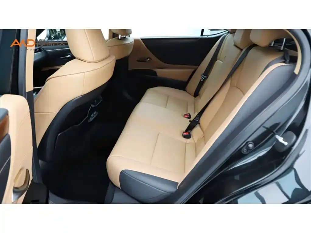 Lexus ES 2023 из CN, фото 6