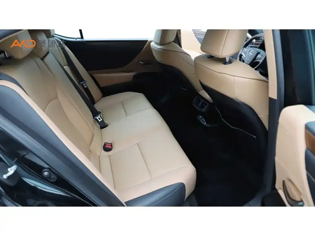 Lexus ES 2023 из CN, фото 9