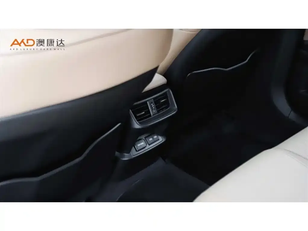 Lexus ES 2023 из CN, фото 2