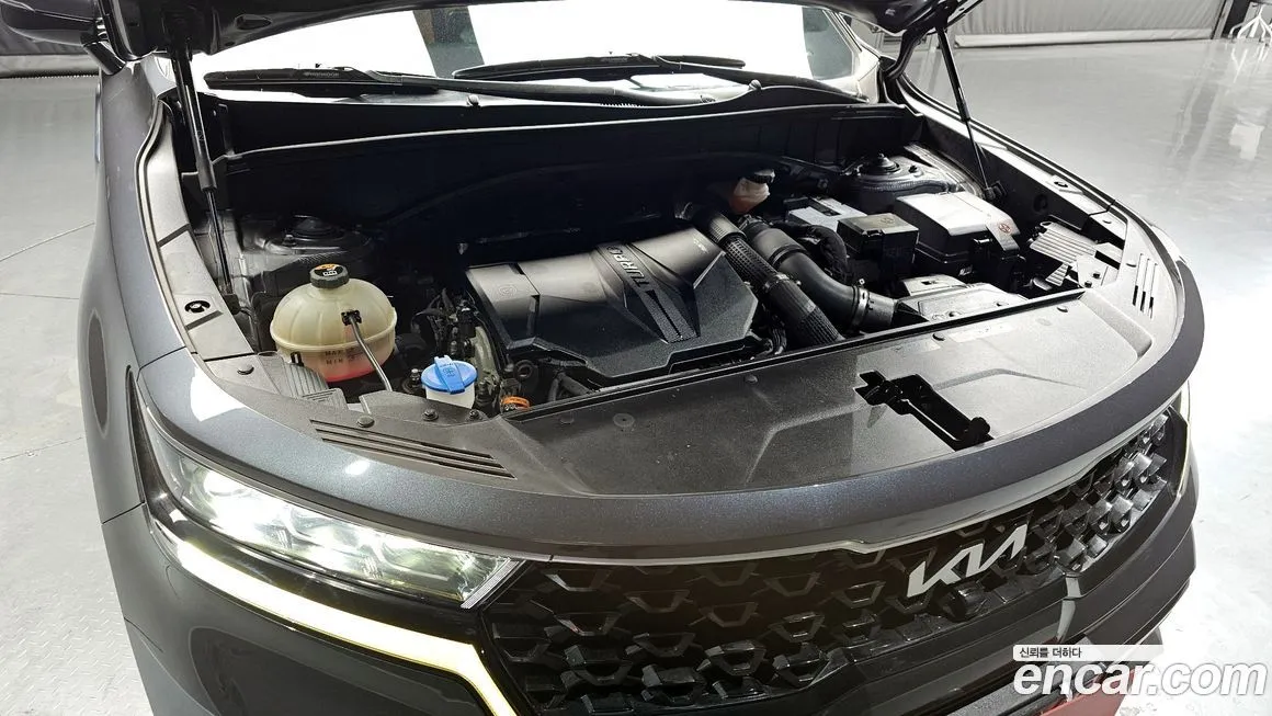 Kia Sorento — фото 10