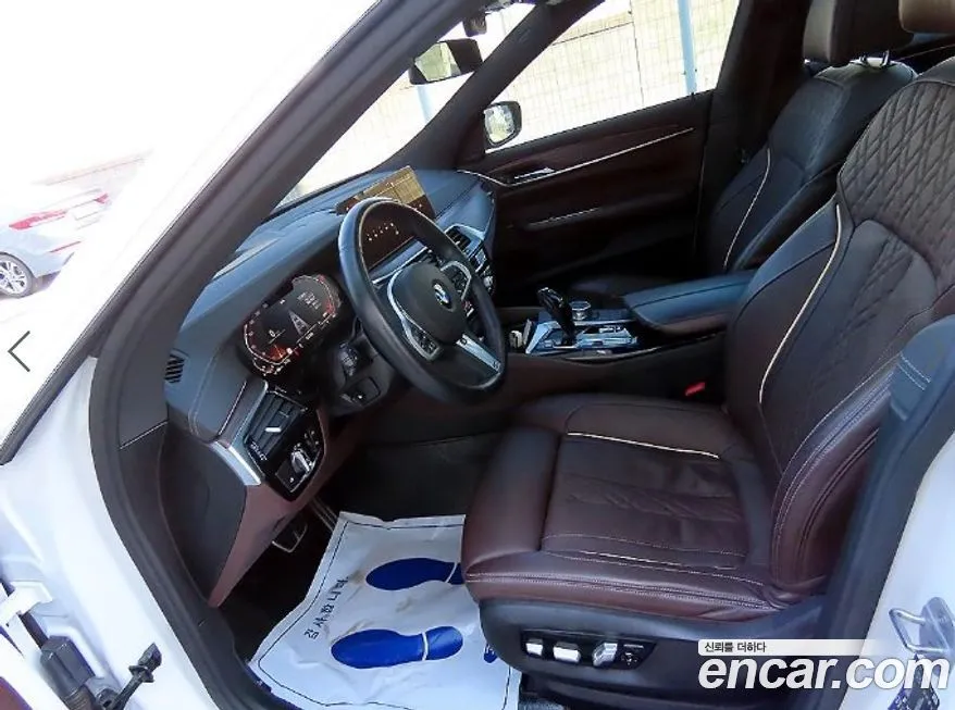 BMW Gran Turismo 2021 из KR, фото 6