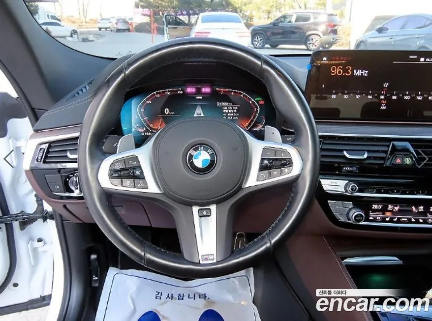 BMW Gran Turismo 2021 из KR, фото 9