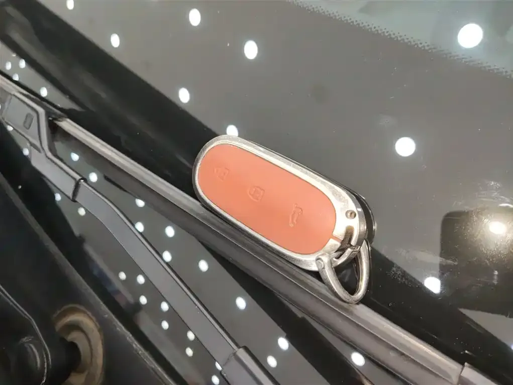 Li Auto L6 2025 из CN, фото 6
