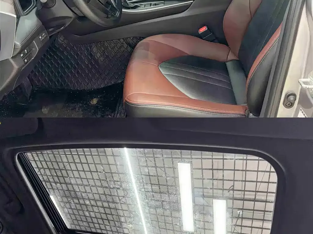Toyota Avalon 2021 из CN, фото 5