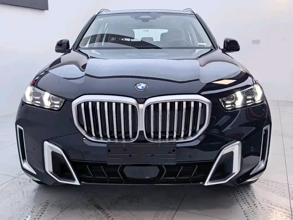 BMW X5 2025 из CN, фото 10