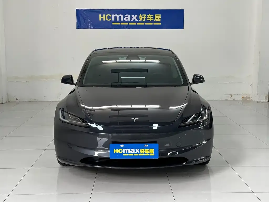 Tesla Model 3 2024 из CN, фото 6