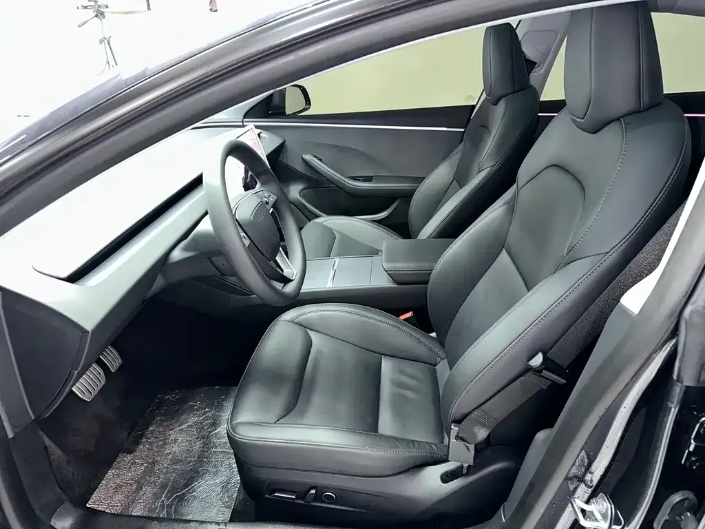 Tesla Model 3 2024 из CN, фото 9