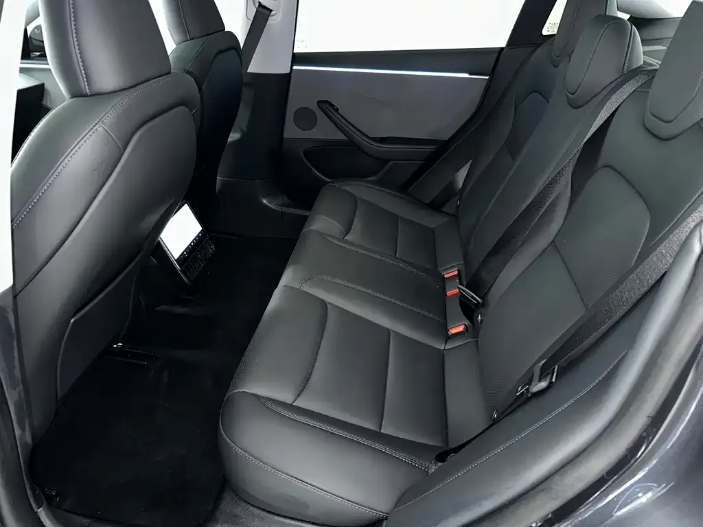 Tesla Model 3 2024 из CN, фото 2