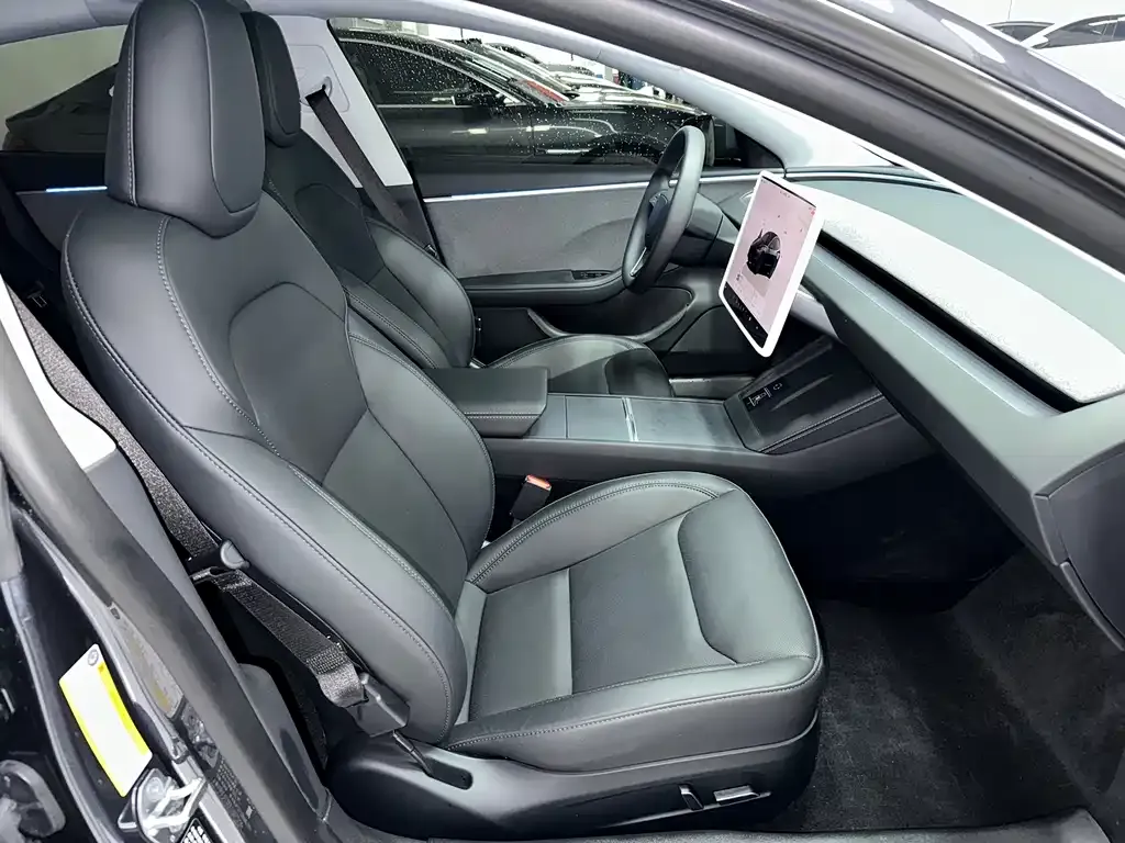 Tesla Model 3 2024 из CN, фото 4