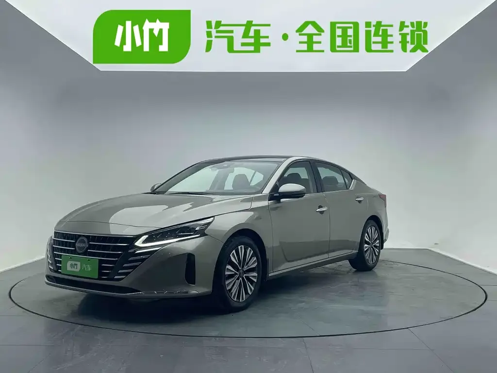 Nissan Teana 2022 из CN, фото 1