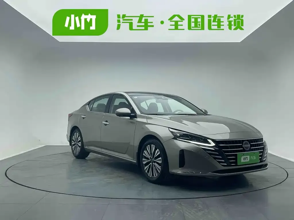 Nissan Teana 2022 из CN, фото 4
