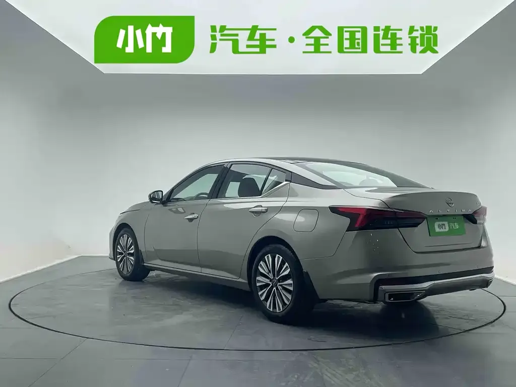 Nissan Teana 2022 из CN, фото 7