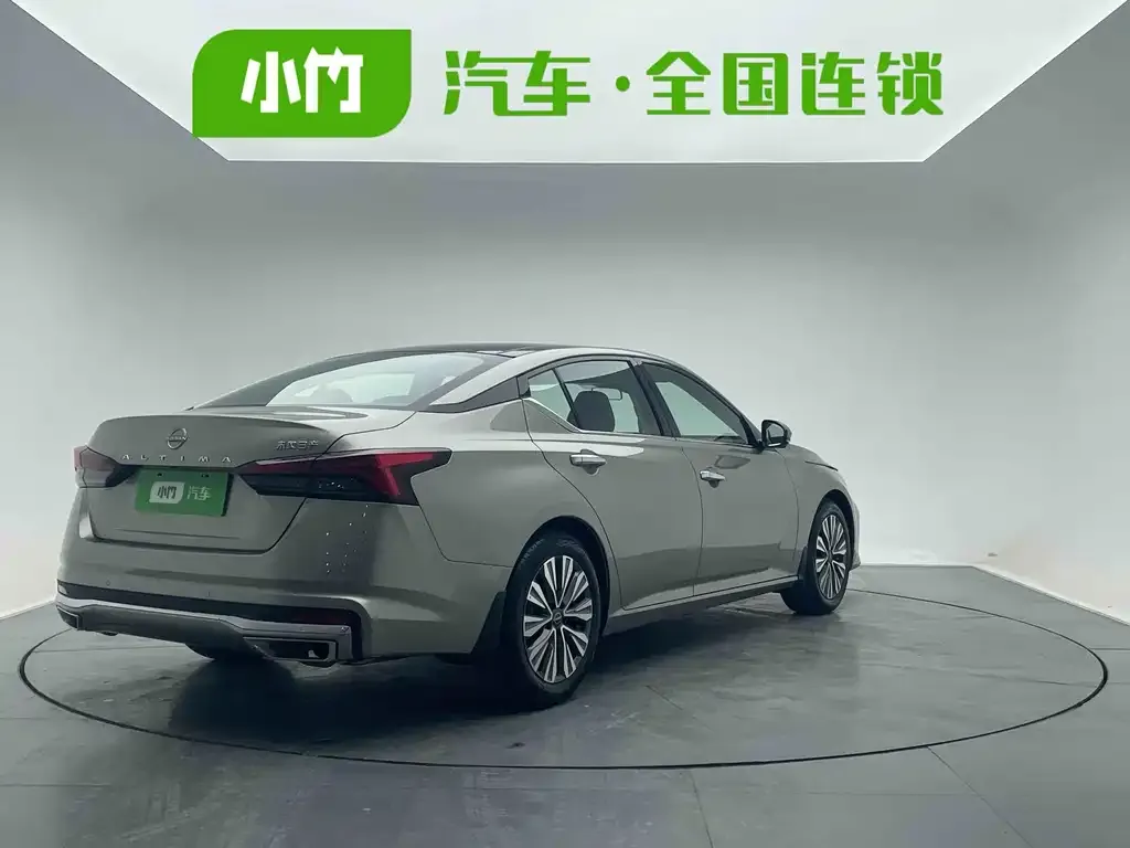 Nissan Teana 2022 из CN, фото 10