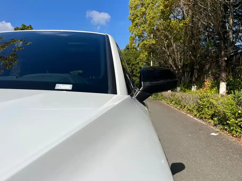 Audi Q5L 2023 из CN, фото 3