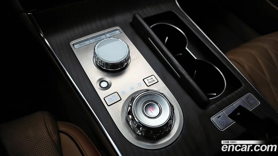 Genesis G80 2026 из KR, фото 5