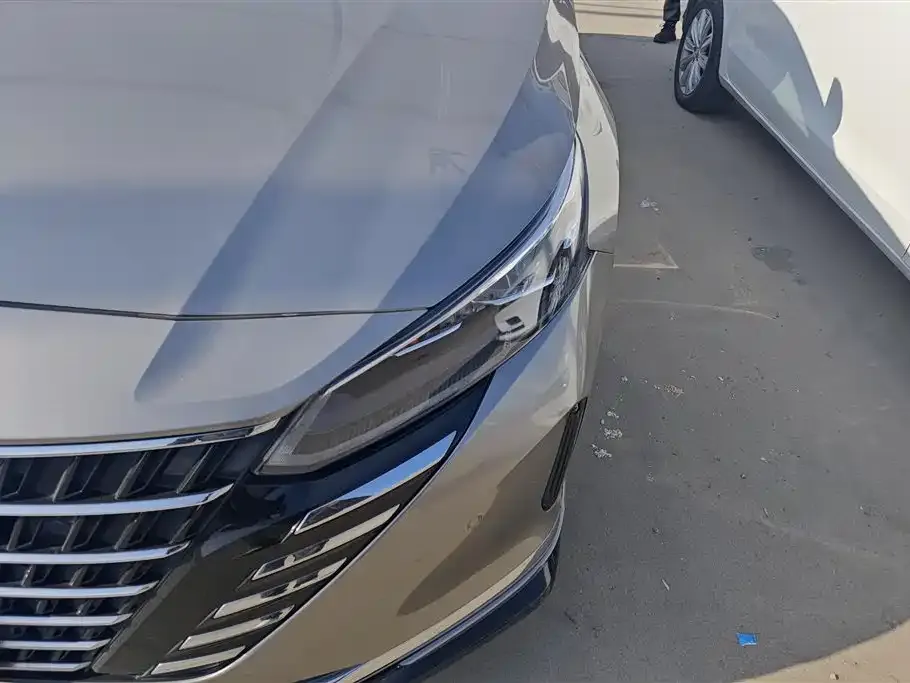 Nissan Teana 2023 из CN, фото 2