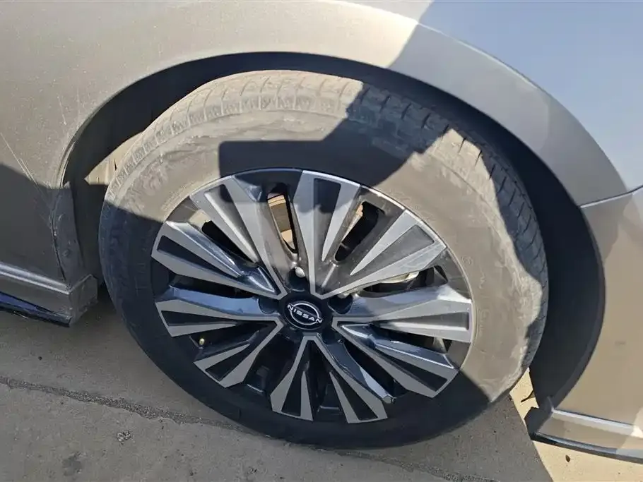 Nissan Teana 2023 из CN, фото 8