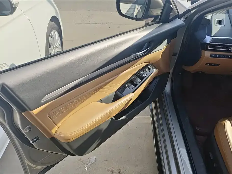Nissan Teana 2023 из CN, фото 6