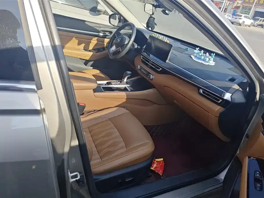 Nissan Teana 2023 из CN, фото 10