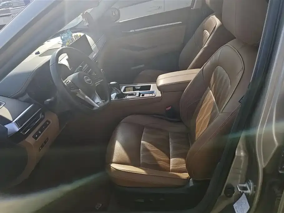Nissan Teana 2023 из CN, фото 9