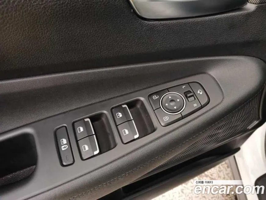 Hyundai Santafe — фото 4