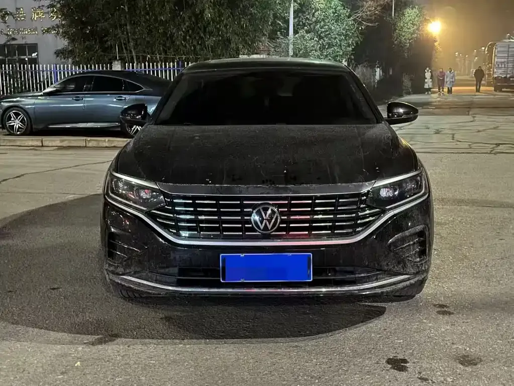 Volkswagen Passat 2022 из CN, фото 8