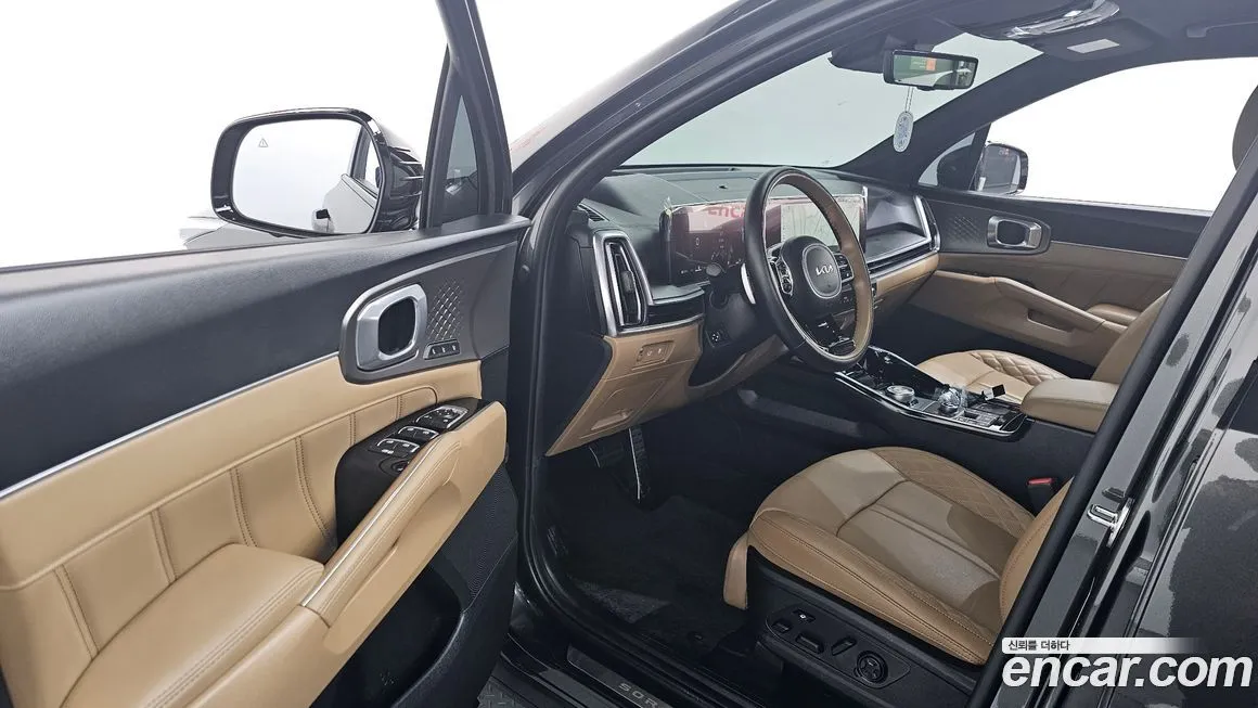 Kia Sorento — фото 10
