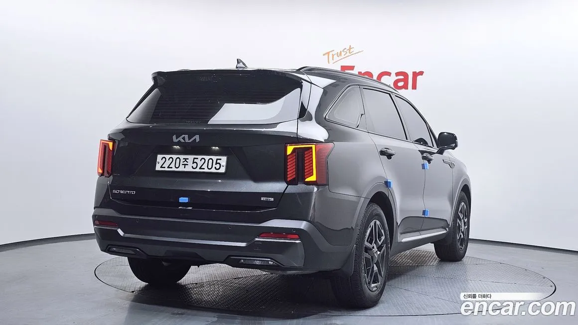 Kia Sorento — фото 2