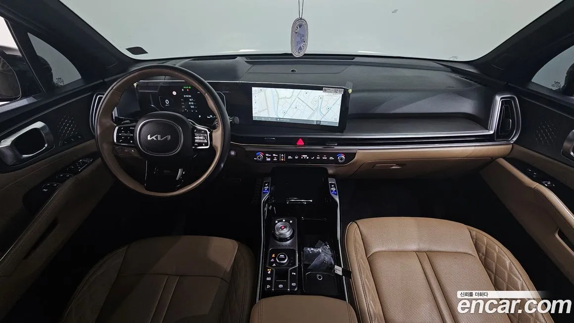 Kia Sorento — фото 4