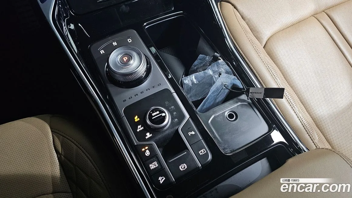 Kia Sorento — фото 5