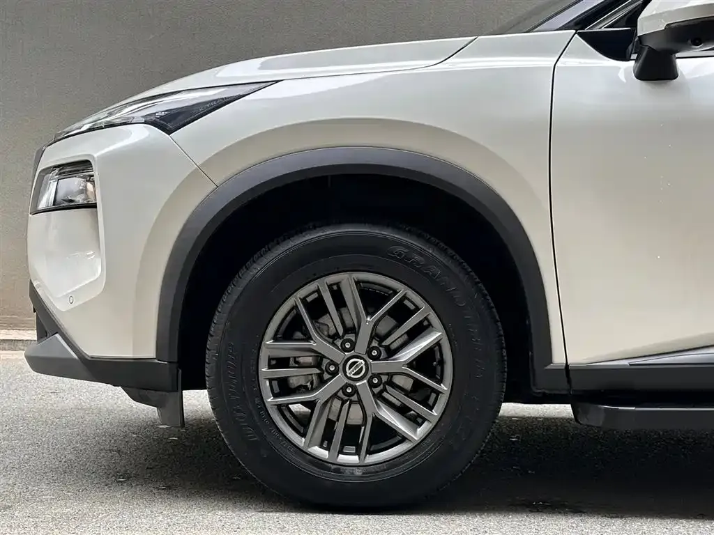 Nissan X-Trail 2022 из CN, фото 10