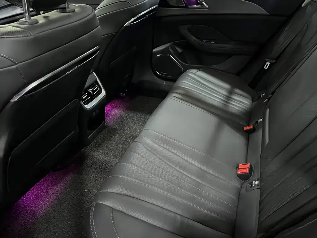 Hongqi H5 2023 из CN, фото 7