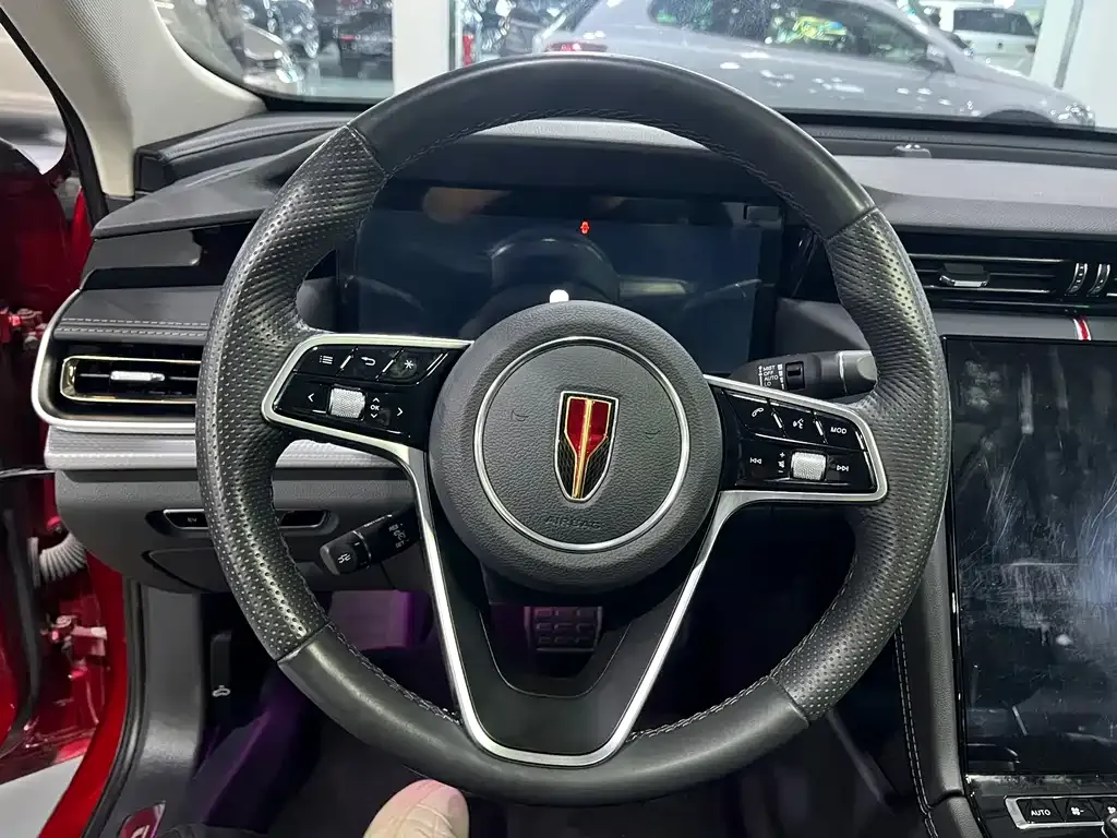 Hongqi H5 2023 из CN, фото 6