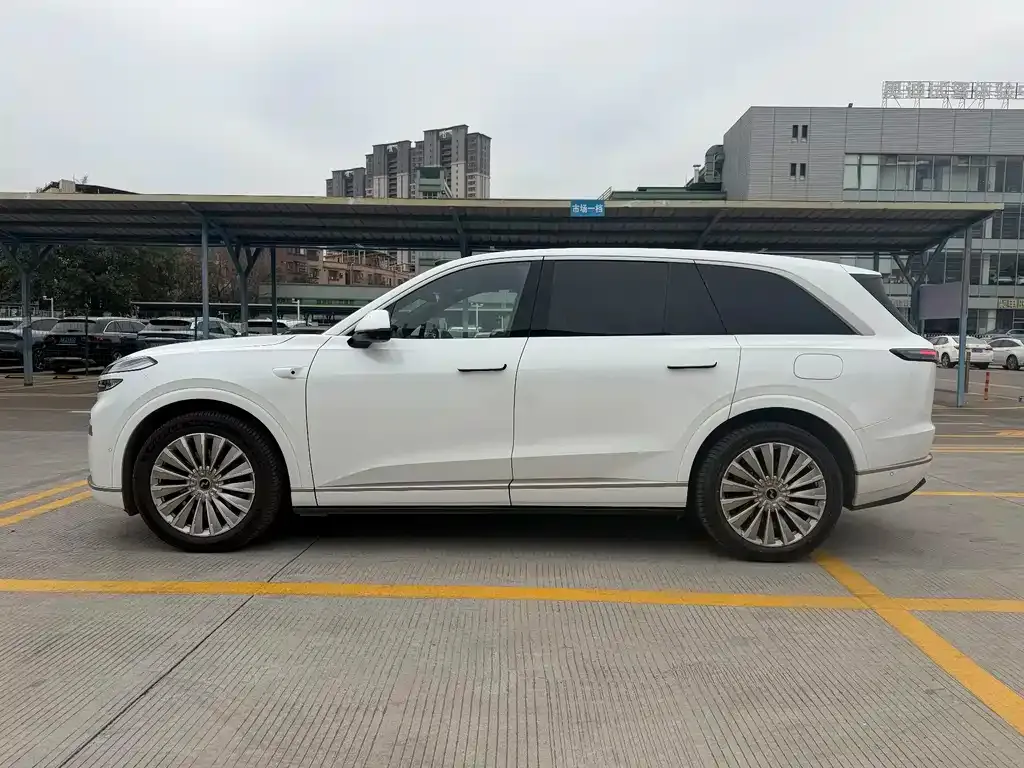ONVO L90 2025 из CN, фото 6