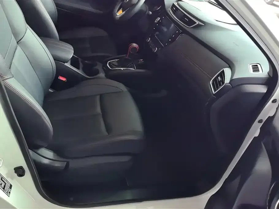 Nissan Qashqai 2024 из CN, фото 5