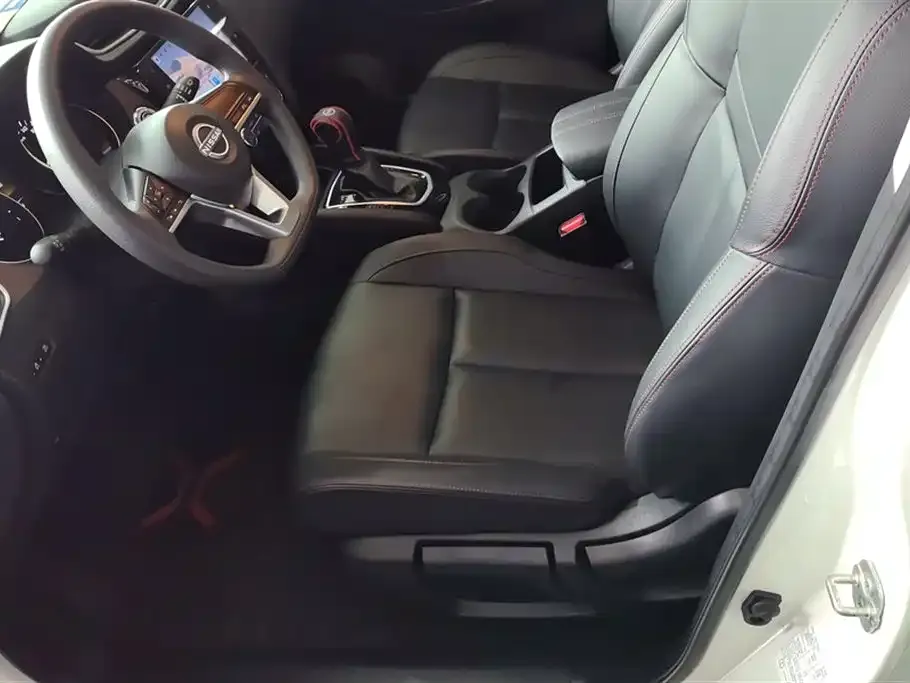 Nissan Qashqai 2024 из CN, фото 4
