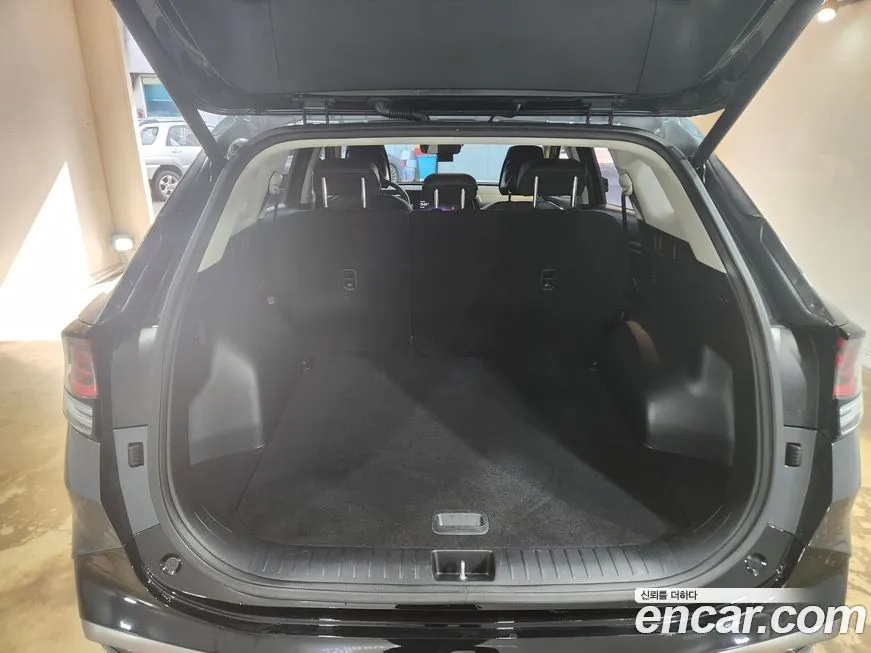 Kia Sportage — фото 6