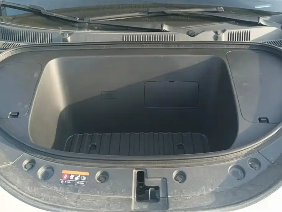 Geely Starburst 2025 из CN, фото 9
