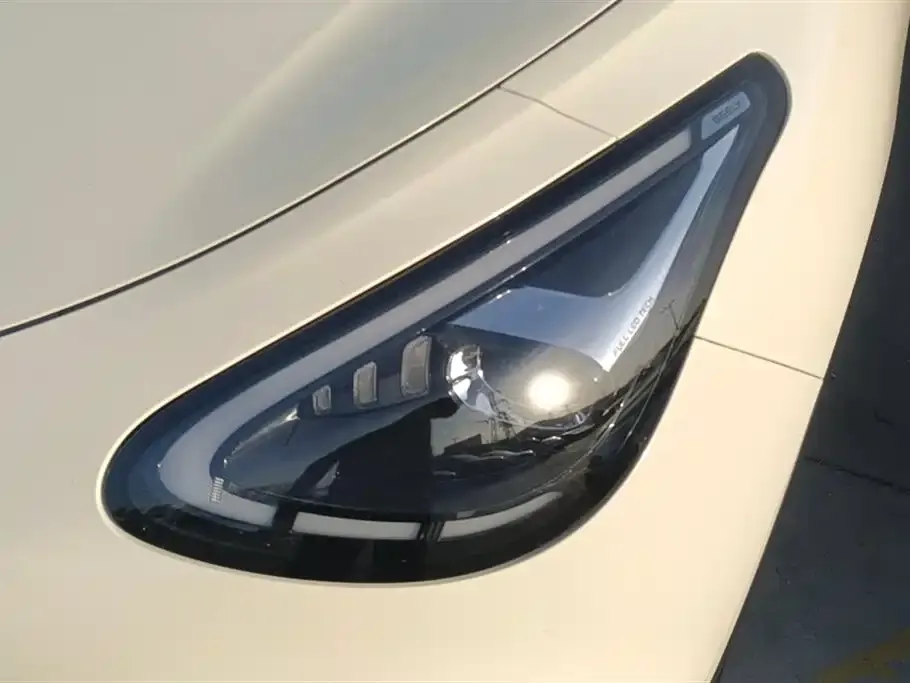 Geely Starburst 2025 из CN, фото 6