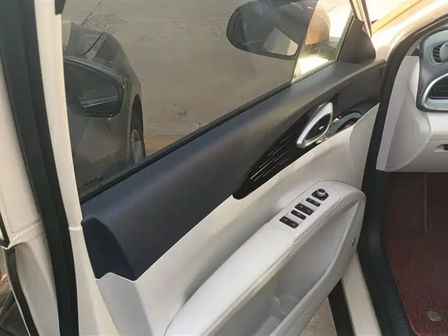 Geely Starburst 2025 из CN, фото 2