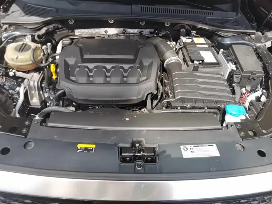 Volkswagen Passat 2024 из CN, фото 10