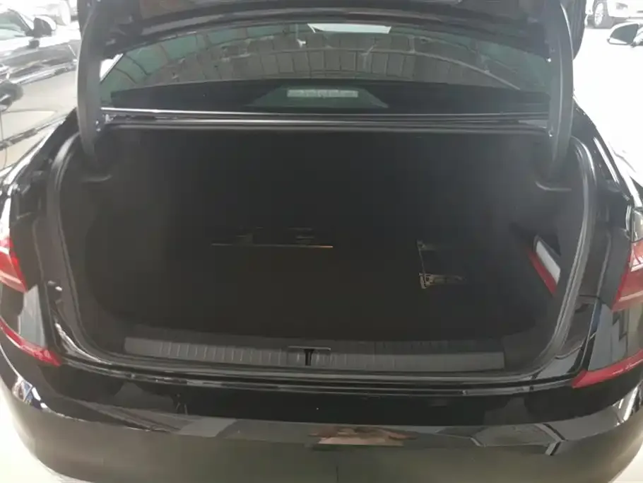 Volkswagen Passat 2024 из CN, фото 3