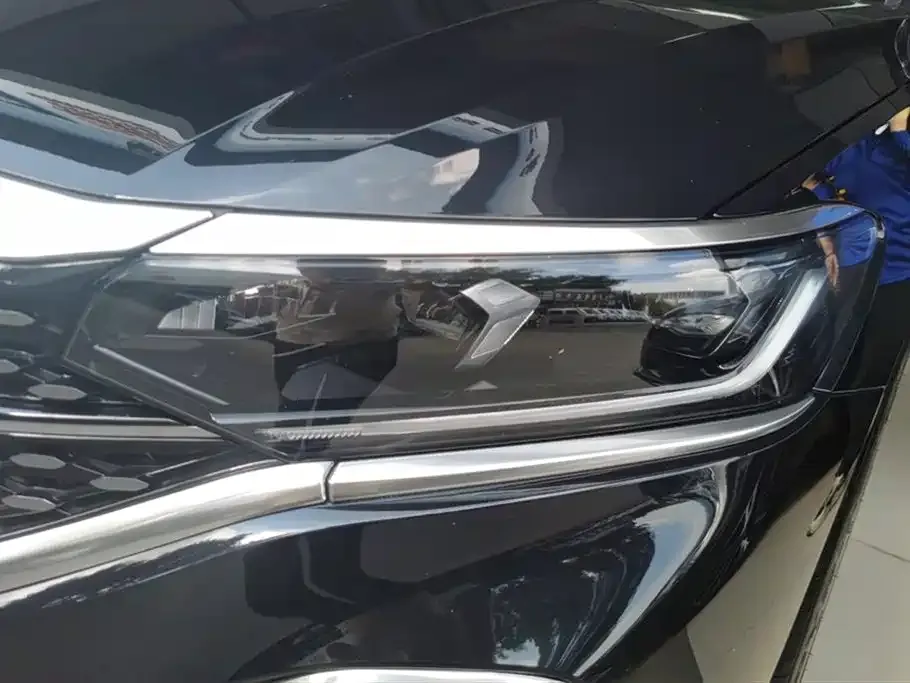 Volkswagen Passat 2024 из CN, фото 7