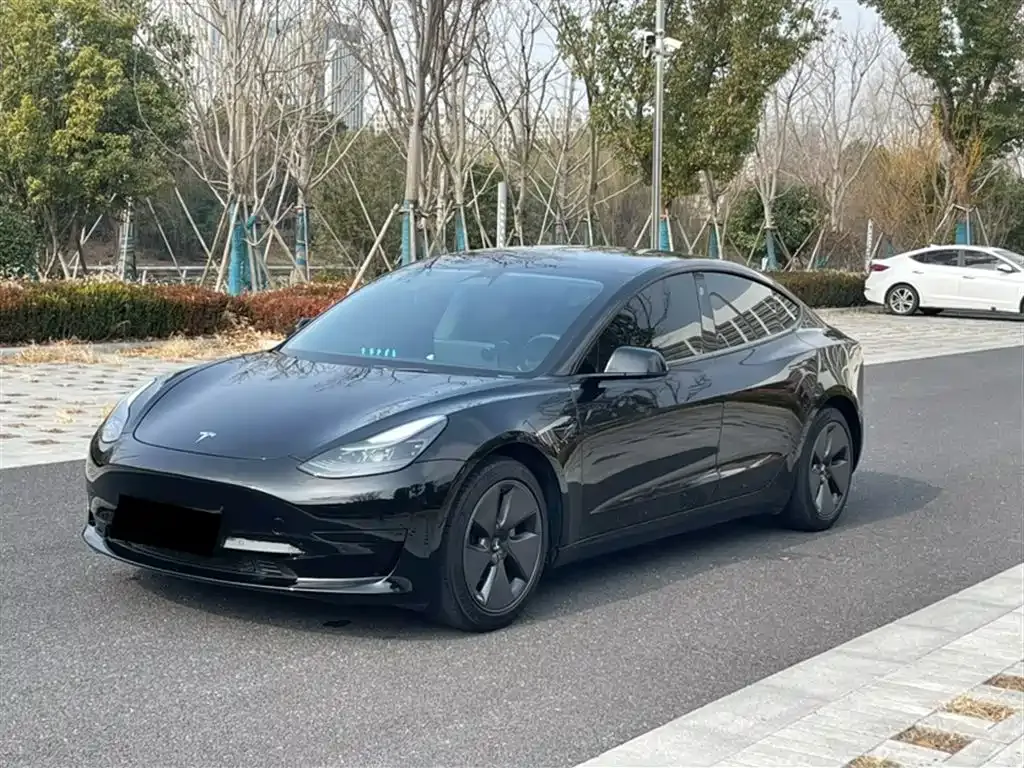 Tesla Model 3 2023 из CN, фото 5