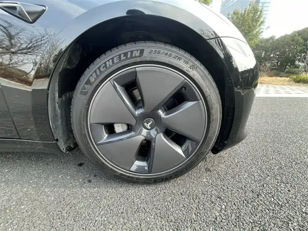 Tesla Model 3 2023 из CN, фото 7