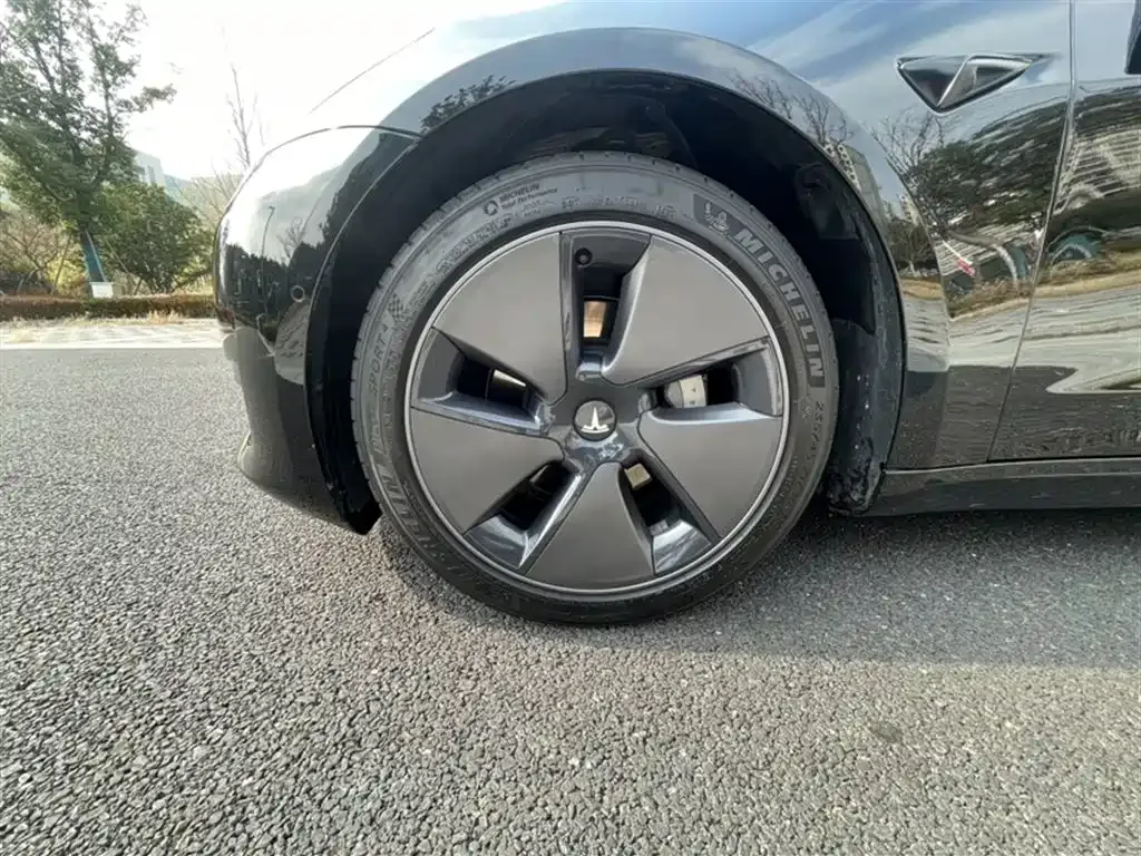 Tesla Model 3 2023 из CN, фото 9